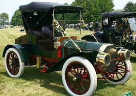 Baker Motor Vehicle Company Vehicles Classic Cars Vintage Automobile Industry