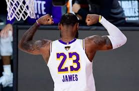 Los angeles lakers scores, news, schedule, players, stats, rumors, depth charts and more on realgm.com. Los Angeles Lakers Thanks To Lebron James Championship No 17 Is On The Horizon