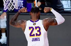 Lebron james has missed 19 consecutive games for the los angeles lakers due to a high… A Fresh Lebron James Could Be The Key To A Los Angeles Lakers Repeat