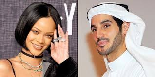 Although she tried to keep the relationship as private as possible, rihanna has now called things off with hassan jameel, her boyfriend of almost three years. Is Rihanna Getting Engaged To Hassan Jameel Fans Seem To Think So