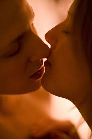 Porn for women with women
