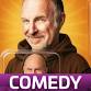 Simon Evans is Staring at the Sun event in Chorley