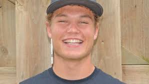 Haun, Stover make all-HOIC first team