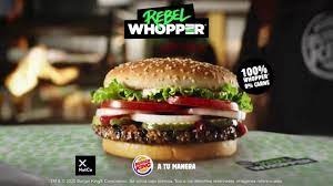 Para o nosso science advisor e cofundador da notco, democratizar o consumo alimentar e criar cadeias sustentáveis de produção são os motivos pelos quais os notproducts são tão importantes para os dias de hoje. Jeff Bezos Funded Startup Notco To Produce Plantbased Rebel Whopper For Burger King Vegconomist The Vegan Business Magazine