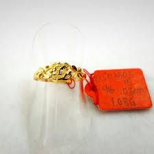 Harga emas 916 dari stoklist terkemuka di malaysia. ØµØ±ÙŠØ± Ø¯Ù…ÙŠØ© Ø§Ù„Ø°Ø®ÙŠØ±Ø© Cincin Emas 916 Bentuk Love Zetaphi Org