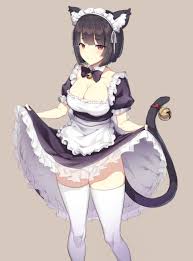 Maid Kitan Hentai Fucking