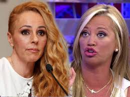 La cena secreta de Belén Esteban y Rocío Carrasco ve la luz