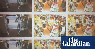 There are many legitimate and lawful business reasons why employers can monitor employees using cctv. What Happens When You Ask To See Cctv Footage Cities The Guardian