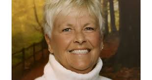 Lillian M. Caret Obituary (1947