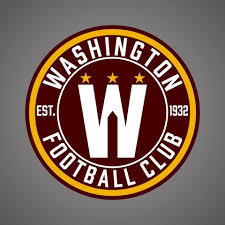 Washington football team daily slop: The Washington Football Club Facebook