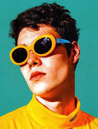 Joel Burt (burt2205)