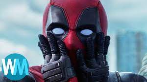 Most action series have a hunting the most dangerous game episode as well as a forced prize fight. Top 10 Most Violent Superheroes Youtube