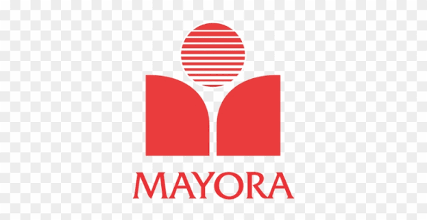 Logo PT Mayora Indah Tbk