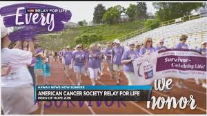 People bring hawai'i life, to life. American Cancer Society Relay For Life To Help In Fight Against Cancer