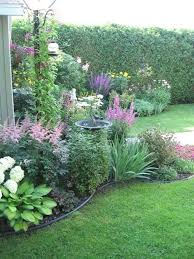 40 Awesome Garden Design Ideas For Front Of House Awesome Design Front Garden House Ideas In 2020 Garden Design Front Yard Landscaping Cottage Garden Design