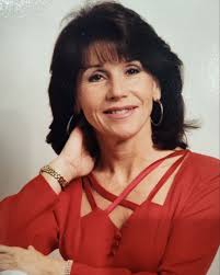 Vivian Spiers Luddington Obituary March 28, 2024