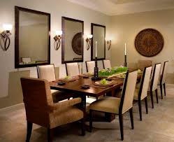 Clear glass top is 0.375 thick with european ogee edge. Dining Room Mirror Wall Houzz