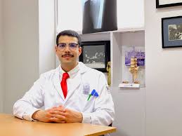 Dr. Juan Felipe Villa