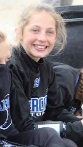 Michigan Sabercats '09 Morrissey