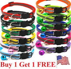 1pc safe ethnic style collars bell collar bohemian collar collar for cat dog pet. Cat Bell Products For Sale Ebay