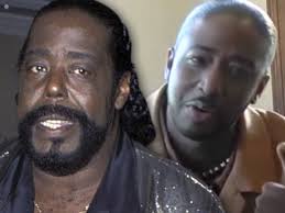 Image result for barry white