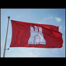 In gold drei schreitende schwarze löwen übereinander. Flagge Bundeslander Querformat Baden Wurttemberg Mit Wappen 100 X 150 Cm 110 G M