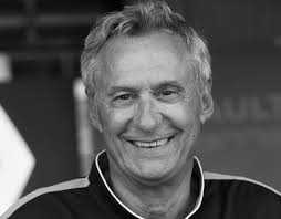 Jean-Paul Driot and e.dams: One year