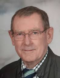 Richard "Dick" Dillman Obituary