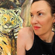 The ART of Happiness Art Classes