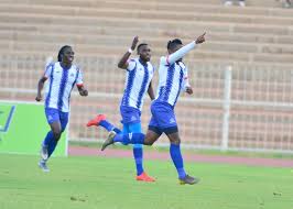 Professional football club campaigning in the premier soccer league (psl) in south. Maritzburg Take Giant Step Towards Return To Premiership