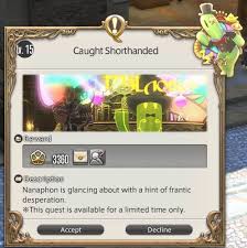 That will lead you to fashion reports. Ffxiv Make It Rain 2020 Final Crazy Apple