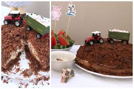 Kuchen kindergeburtstag traktor kindergeburtstag selber basteln selber machen traktor malen traktor kuchen kinder traktor diy einladungen einladungskarten kindergeburtstag 2. Kuchen Fur Den Bauernhof Kindergeburtstag Milch Mehr