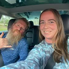 First leg of our Journey is in the books!!! Had a wonderful visit with  Ryan's Mother and Step Father in Nokomis, Florida!!! South Bound and  Down!!!!! Next stop, Bahamas!!!