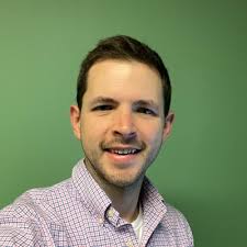 Great first day at RK&K.