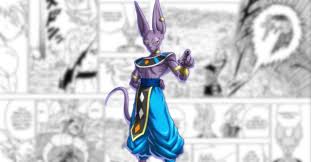 Phone case dragon ball z beerus broken screen compatible with iphone 6 6s 7 8 x xs xr 11 pro max se 2020 samsung galaxy bumper accessories tested 4.8 out of 5 stars 6 $19.95 $ 19. Dragon Ball Super Finally Sees Beerus Give Goku Some Respect