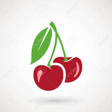 Download 158 cherry logo free vectors. Cherry Icon Vector Fruit Illustration Fresh Healthy Sweet Cherries Royalty Free Cliparts Vectors And Stock Illustration Image 106443348