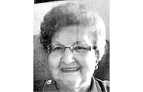 Patricia PENNER Obituary (2015)