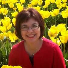 Sharon Ledwith: I came. I saw. I wrote.: Spotlight