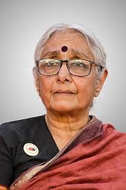 Aruna Roy