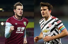 Read about burnley v man utd in the premier league 2020/21 season, including lineups, stats and live blogs, on the official website of the premier league. Xbjvvzasunkjzm