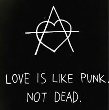 Love Will Never Die Steemit