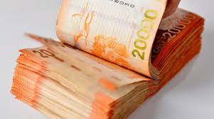 El miércoles, 26 de febrero de 2020 (t+2), la cryl acreditará los bonos badlar + 100 pbs. Mpetljtkvz 6im