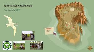 Maybe you would like to learn more about one of these? Peranan Penyuluhan Dan Komunikasi Pertanian By Agung Joko