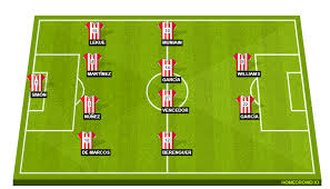 Aug 19, 2021 · saturday's la liga predictions including athletic bilbao vs. Athletic Bilbao Vs Barcelona Preview Probable Lineups Prediction Tactics Team News Key Stats