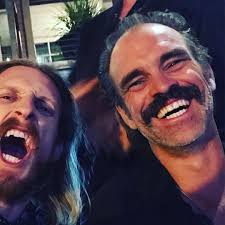 austin amelio steven ogg