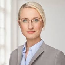 SDAC Guest Lecture Series: Anna Maria Gajda