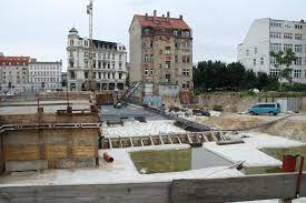 Ein wohlfühlort, der zu jeder lebensphilosophie passt: Die Lwb Baut Schon Czermaks Garten Und Krystallpalast Gelande Folgen Nachrichten Aus Leipzig Leipziger Zeitung
