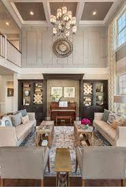 Liseter The Merion Collection Pa High Ceiling Living Room Classic Living Room Design Classic Living Room