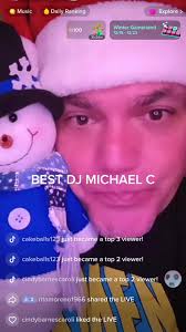 Love this guy #michaelcasanova