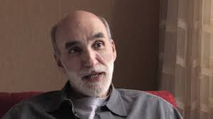 Writers On the Fly: Tom Grimes